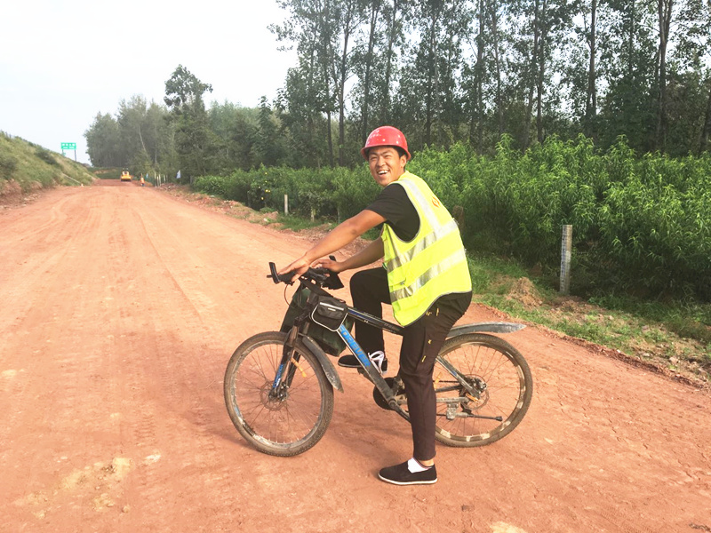 回憶過往，不忘初心