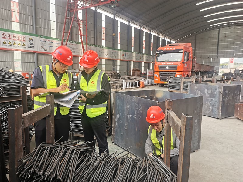 修好路，架好橋，干好活，更要算好賬