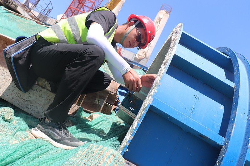 16、測(cè)量模板精度——追求完美_副本