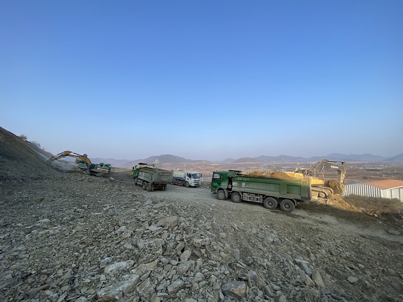 天氣漸寒，注意保暖