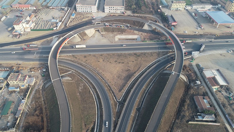 京滬項(xiàng)目匝道圈5Lqs5r_副本 京滬項(xiàng)目匝道圈5Lqs5r_副本