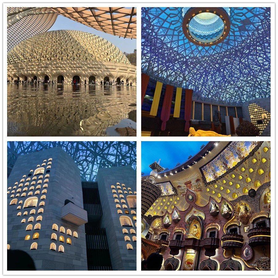 【女神節(jié)專題】一路走來(lái)一路拍——于金瀅攝影集之打卡牛首山