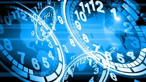 關(guān)于時(shí)間