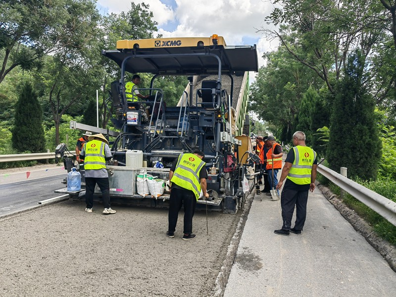 腳踏實(shí)地，仰望星空 ——寫在第二區(qū)域項(xiàng)目部2023歲末
