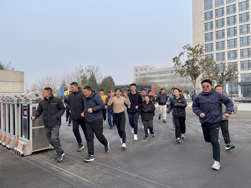 第十七屆“魯中公路杯”職工冬季運(yùn)動(dòng)會(huì)圓滿收官