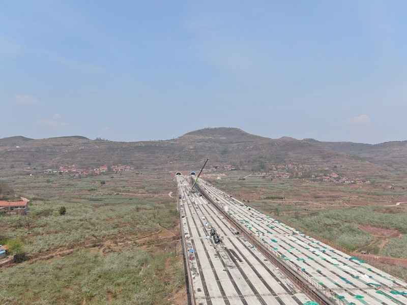 馬莊河大橋_副本