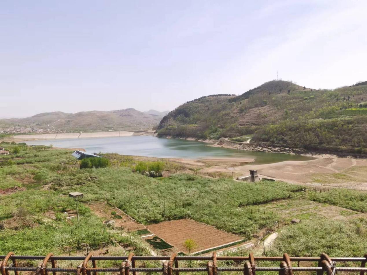 工作之余，與大自然共舞