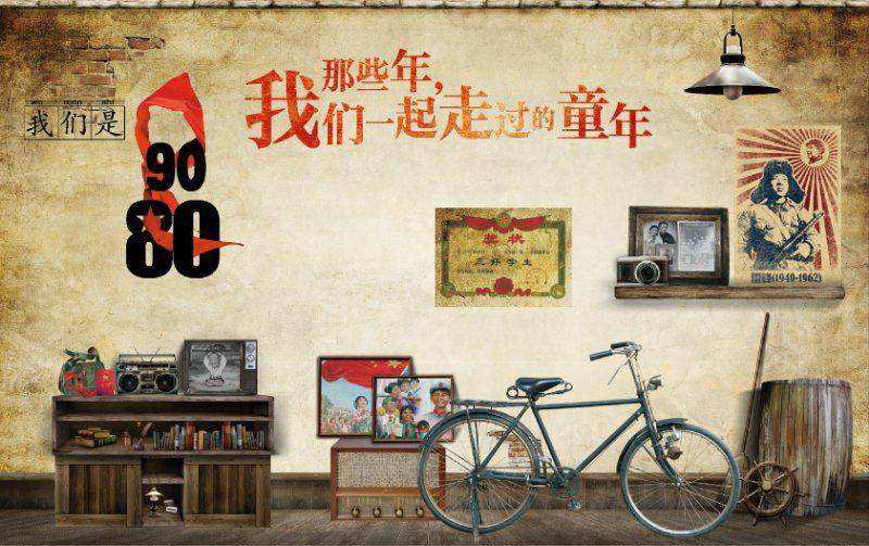 味蕾中的記憶：溫飽早已解決，為何卻始終鐘愛那份咸菜