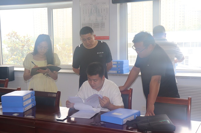 總監(jiān)辦對施工安全、環(huán)保管理檢查0_副本