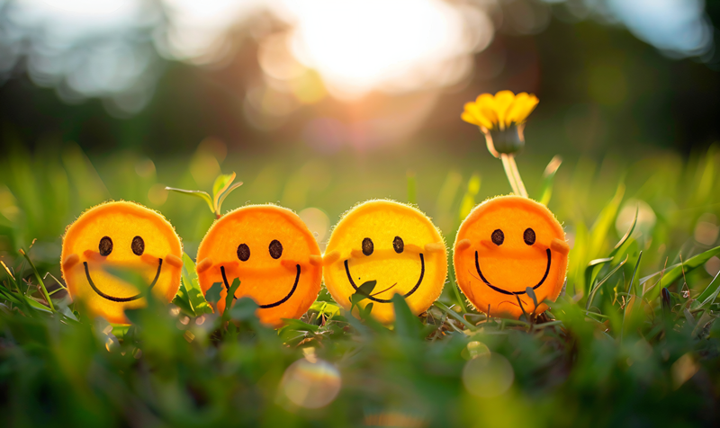 把工作當(dāng)成一件快樂的事