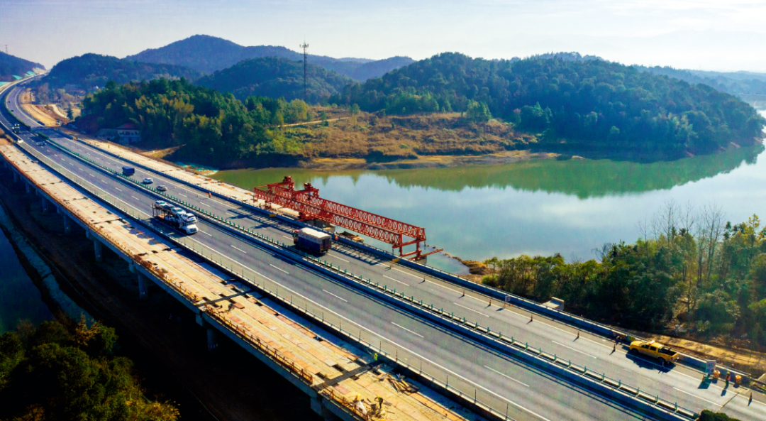 解讀！高速公路改擴(kuò)建交通組織設(shè)計(jì)如何開展？