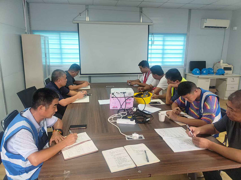 質(zhì)量安全及通病研討會(huì)6LSo6Y_副本