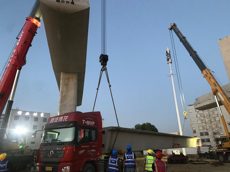 箱梁架設(shè)預(yù)演練566x5q_副本