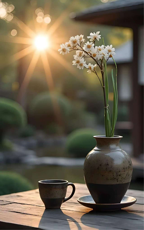 不負(fù)過往，不懼將來