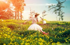 花開半夏，青春飛揚