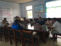 嚴(yán)格內(nèi)業(yè)管理，實(shí)行軍事化——養(yǎng)護(hù)工程分公司內(nèi)業(yè)管理紀(jì)實(shí)