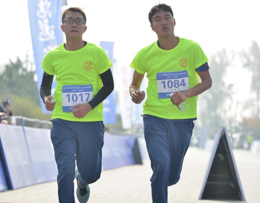 奔跑吧，魯中公路！