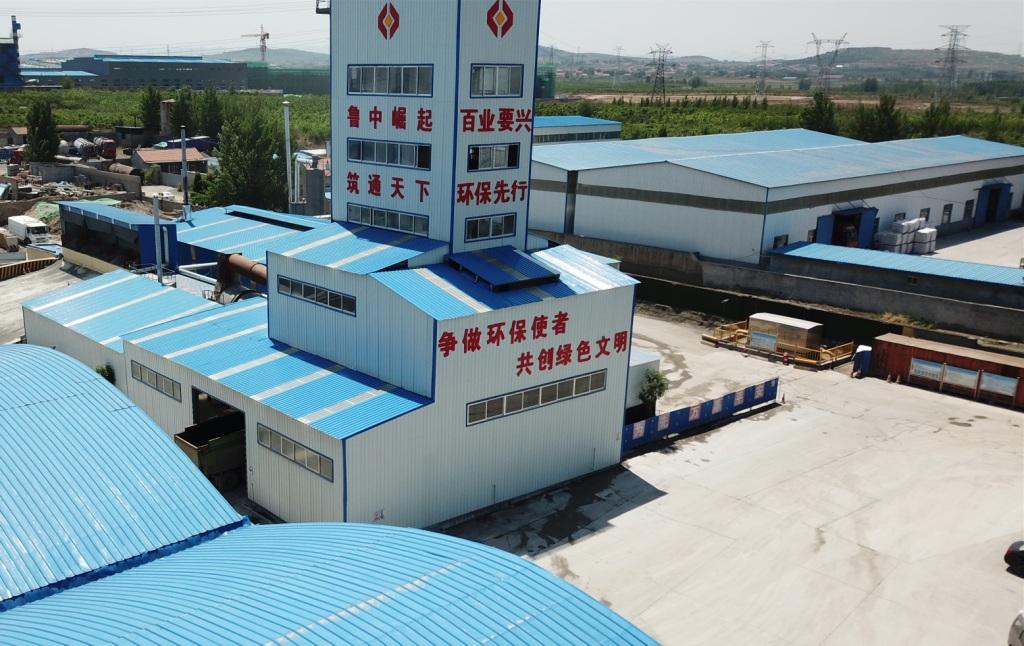 上帝視角，大美市政——市政工程分公司無人機(jī)航拍工作紀(jì)實(shí)