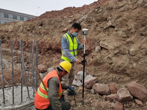 感謝魯中公路，實(shí)踐助我成長