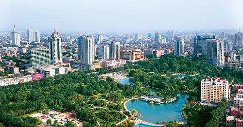 淄博市召開2021年重點(diǎn)建設(shè)項(xiàng)目征求意見座談會