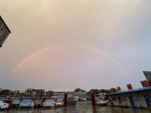 心中有夢(mèng)想，人生才有方向