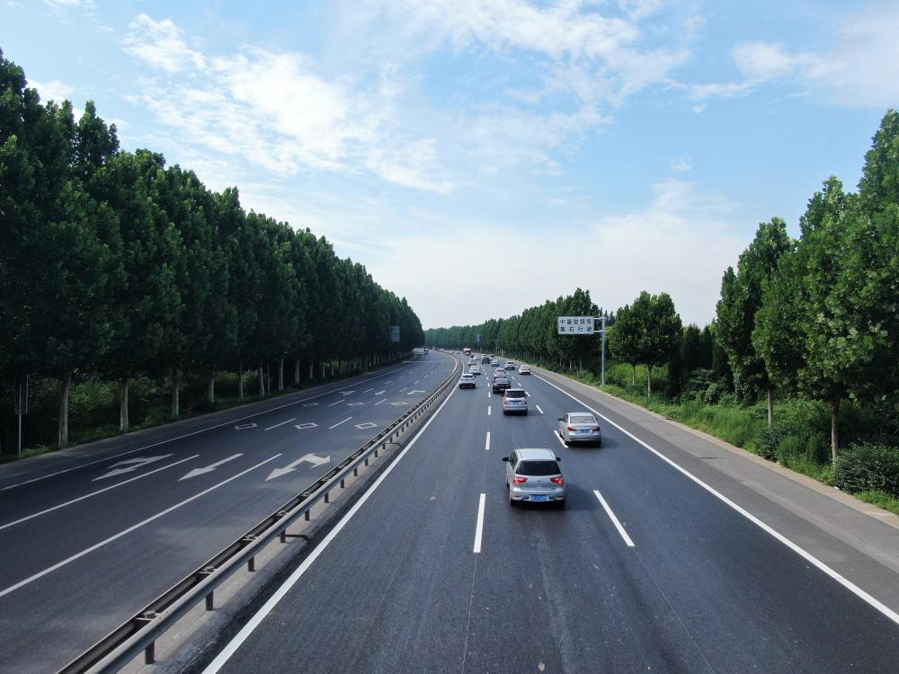 【抓作風(fēng) 創(chuàng)效益】責(zé)任、規(guī)則、匠心，G205致力于打造經(jīng)得起檢驗(yàn)的品質(zhì)工程