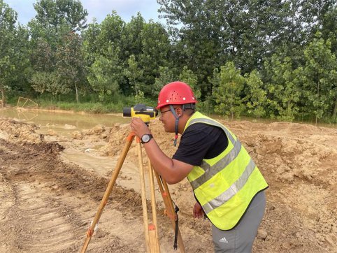 乘風破浪，我定不負眾望