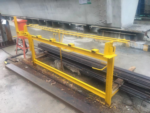 文昌湖梁場(chǎng)深化崗位創(chuàng)新（二）