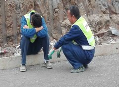 這里的黎明靜悄悄