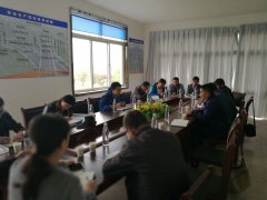 淄河大道西延工程一標(biāo)段順利通過(guò)防塵預(yù)驗(yàn)收