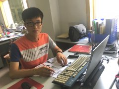 精誠所至，金石為開——記我眼中的人力資源部