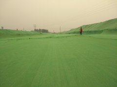 路面分公司推進(jìn)揚(yáng)塵治理工作，保障工程綠色施工