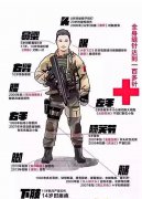 戰(zhàn)狼票房大爆炸，吳京卻只做一事