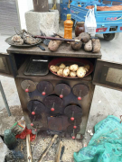 陽(yáng)光威寧，魅力草海