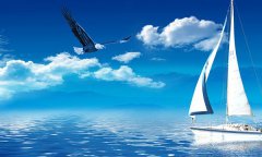 努力吧，時(shí)光不會(huì)辜負(fù)你！