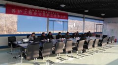 新崗位、新活力，聚力公司新動力