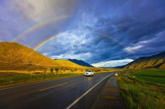 2018，歲月如歌，時光靜好