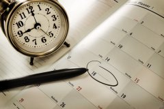 凡事預(yù)則立，不預(yù)則廢