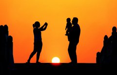 親情，是心靈深處最美的花朵