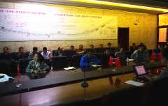 G2京滬項目部樁基首件工程總結(jié)會議順利召開