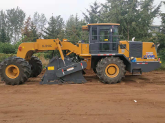 新機(jī)械、新氣象