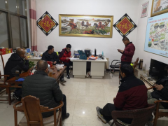 G2項目部工會委員會選舉圓滿完成