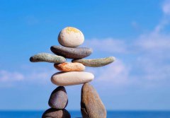 穩(wěn)定，往往是一種高風險