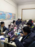 辛苦的日子，一起拼！