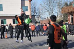 激情運(yùn)動會