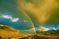 追夢，一直在路上