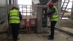 點(diǎn)贊，我們的安全衛(wèi)士