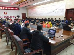 G2京滬高速項(xiàng)目部夯實(shí)安全基礎(chǔ)  加強(qiáng)安全教育