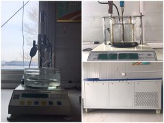新設(shè)備、新動力——我們試驗(yàn)室來的新伙伴