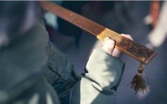 心存戒尺，砥礪前行